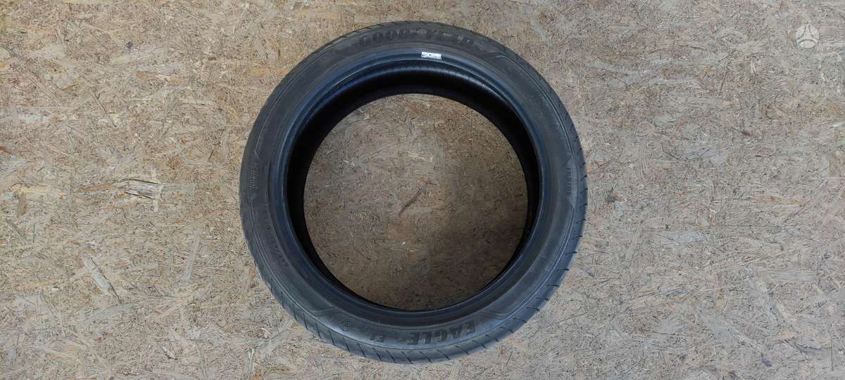 Goodyear EAGLE, summer 225/45 R19