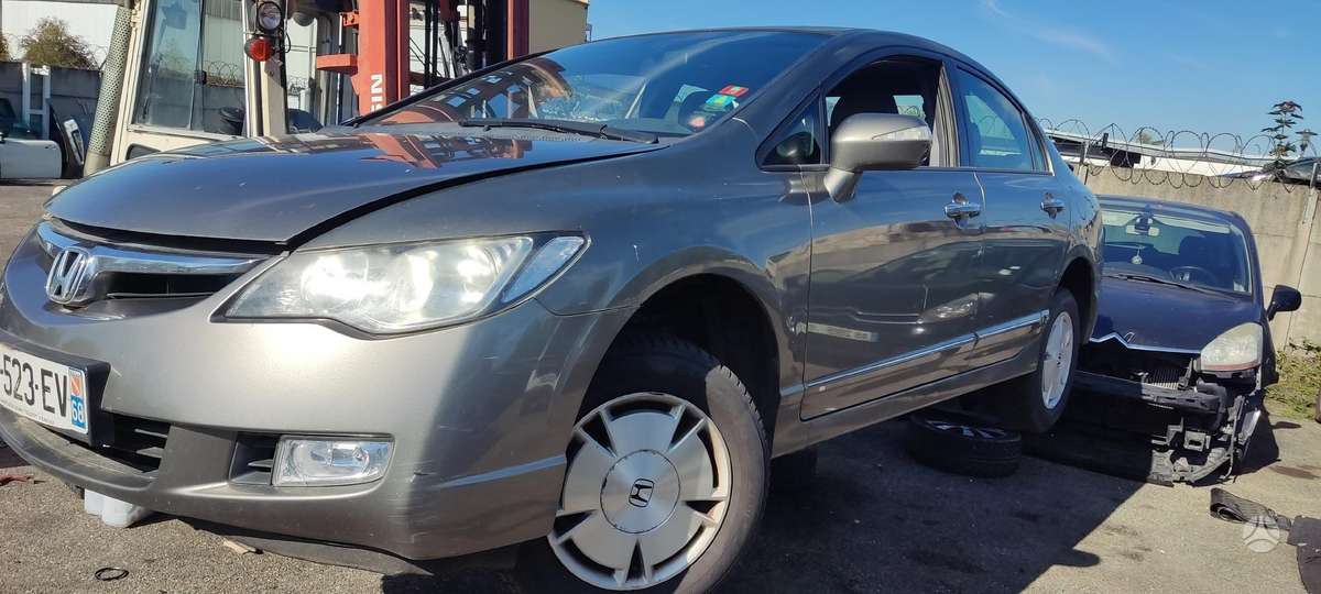 Honda Civic 37069885048