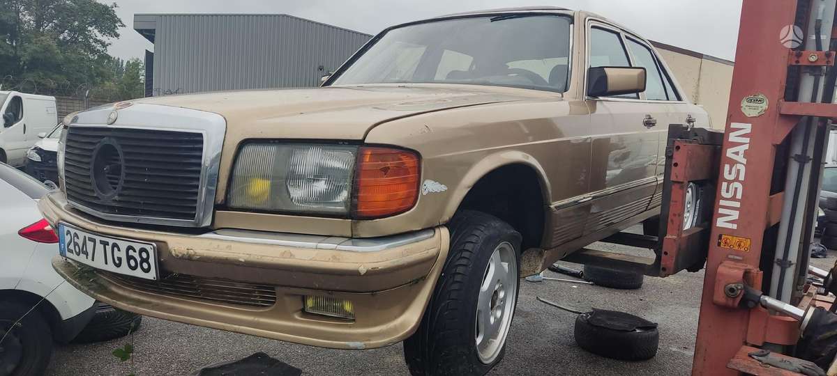 Mercedes-Benz S klasė 37069885048