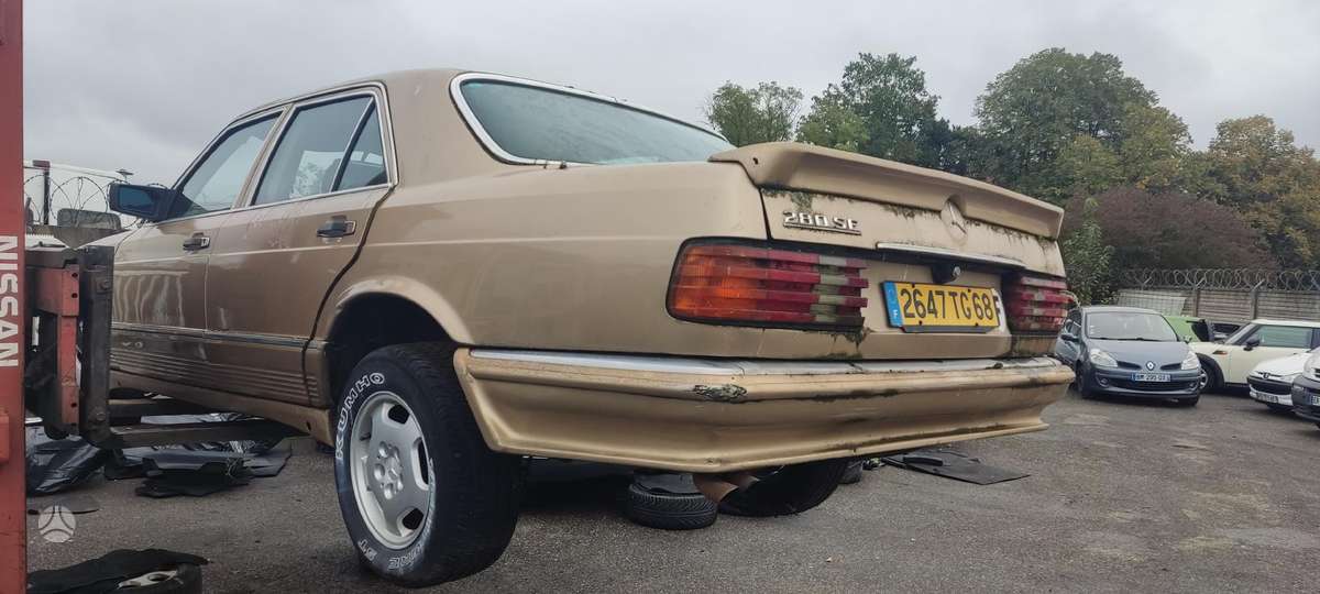 Mercedes-Benz S klasė 37069885048