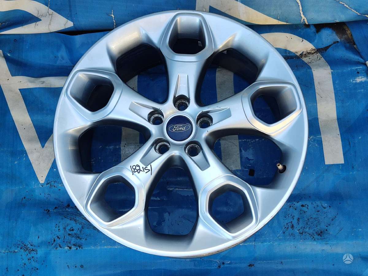 Ford ESCAPE KUGA, light alloy, R19