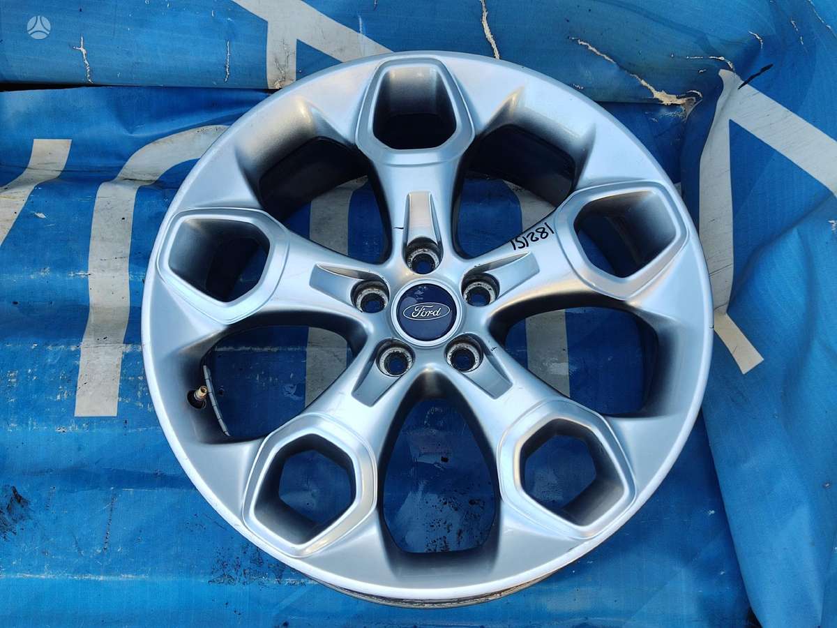 Ford ESCAPE KUGA, легкосплавные , R19