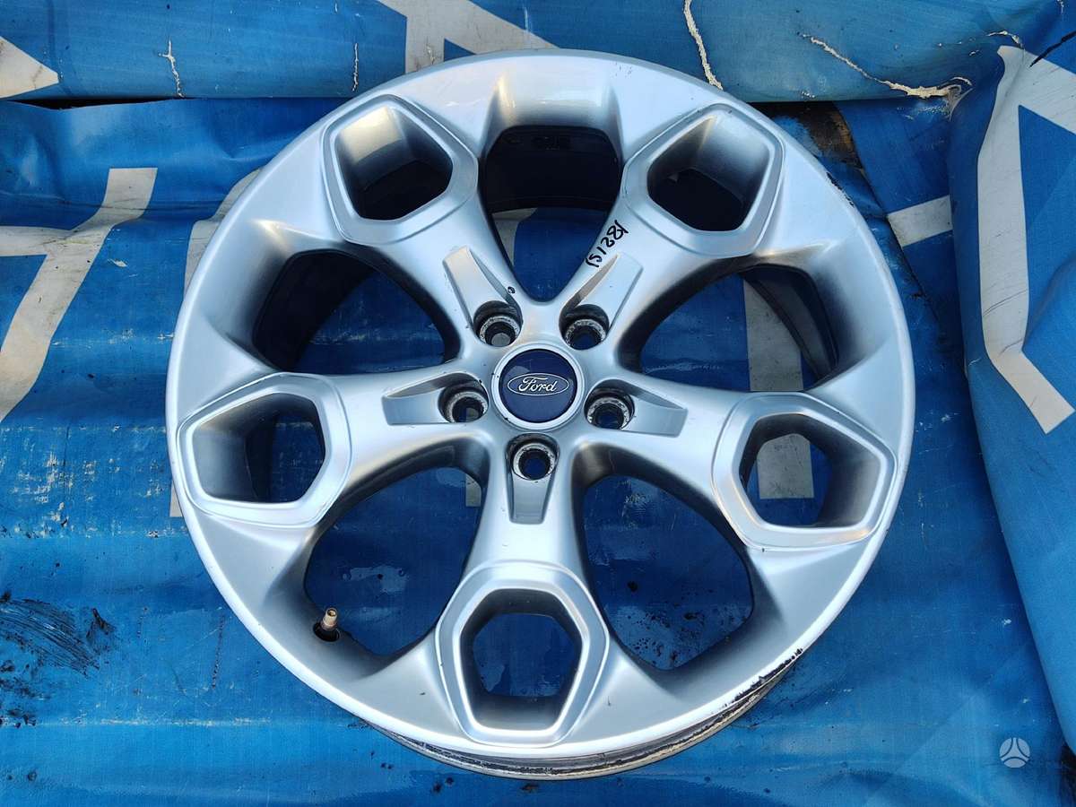 Ford ESCAPE KUGA, легкосплавные , R19