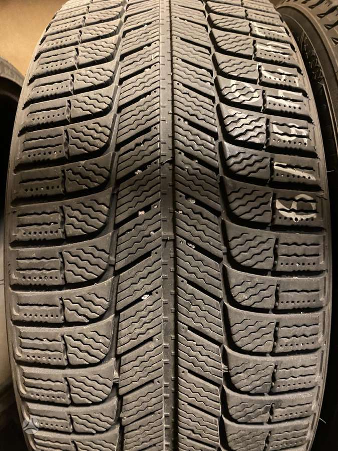 Michelin, winter 245/45 R19