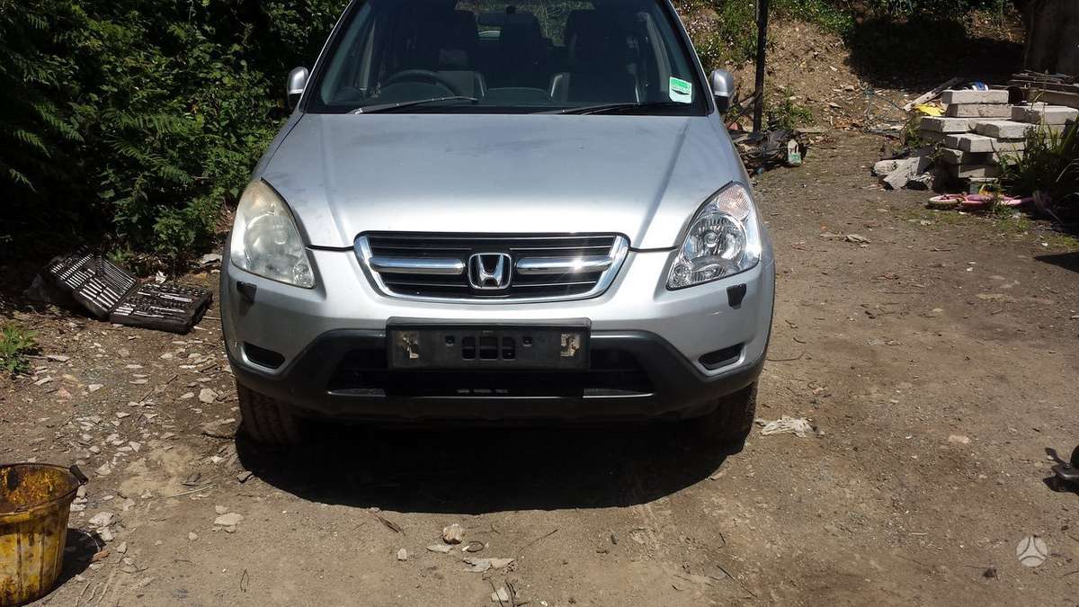 Honda CR-V Masina dalimis