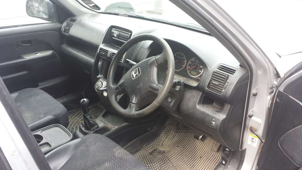 Honda CR-V Masina dalimis