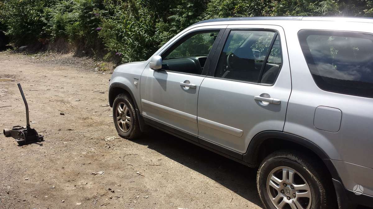 Honda CR-V Masina dalimis