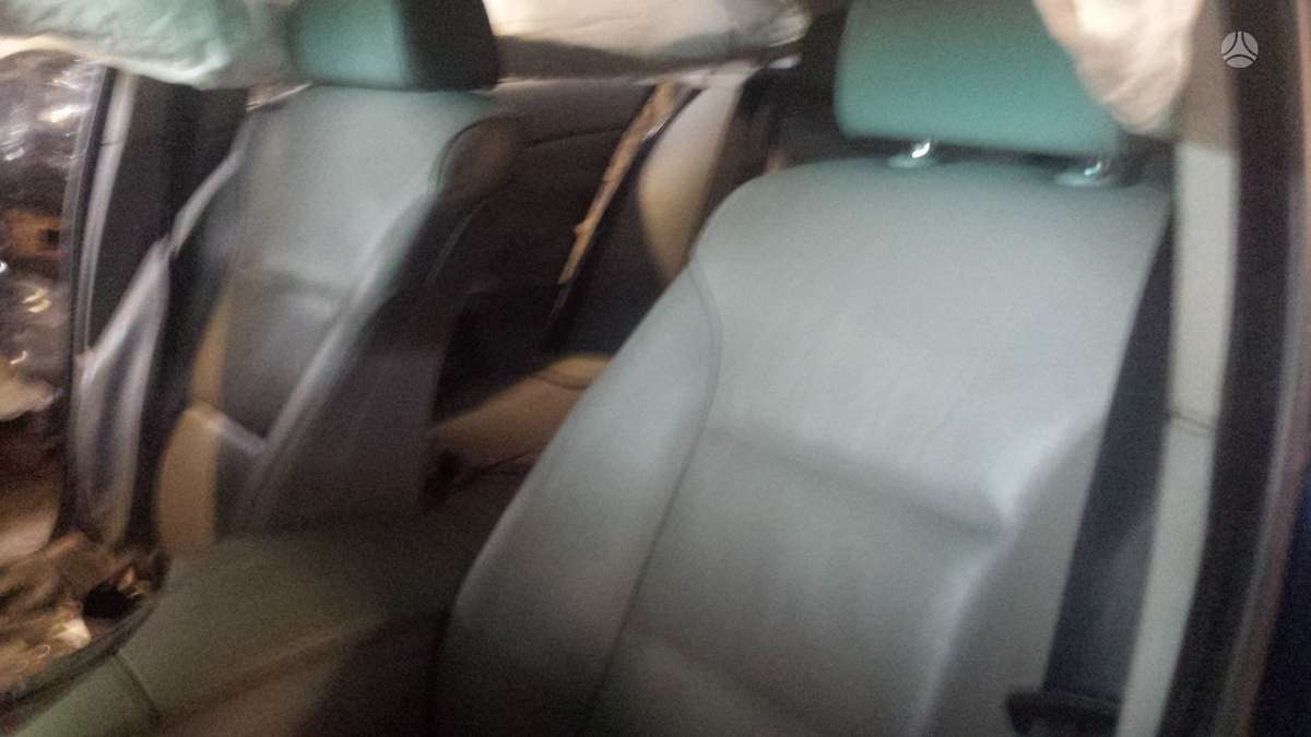 BMW 530 for parts