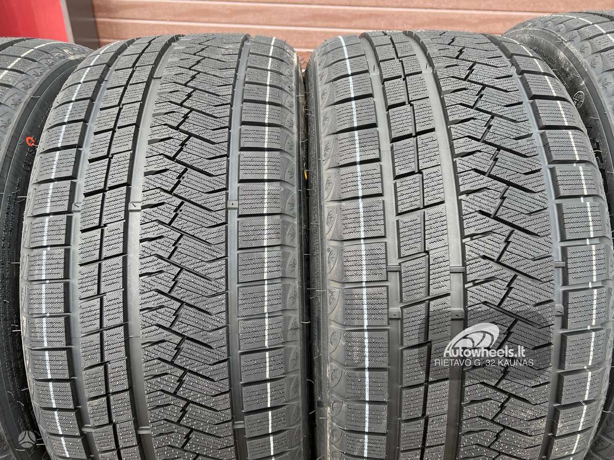 Triangle SnowLink PL02, žieminės 275/35 R20