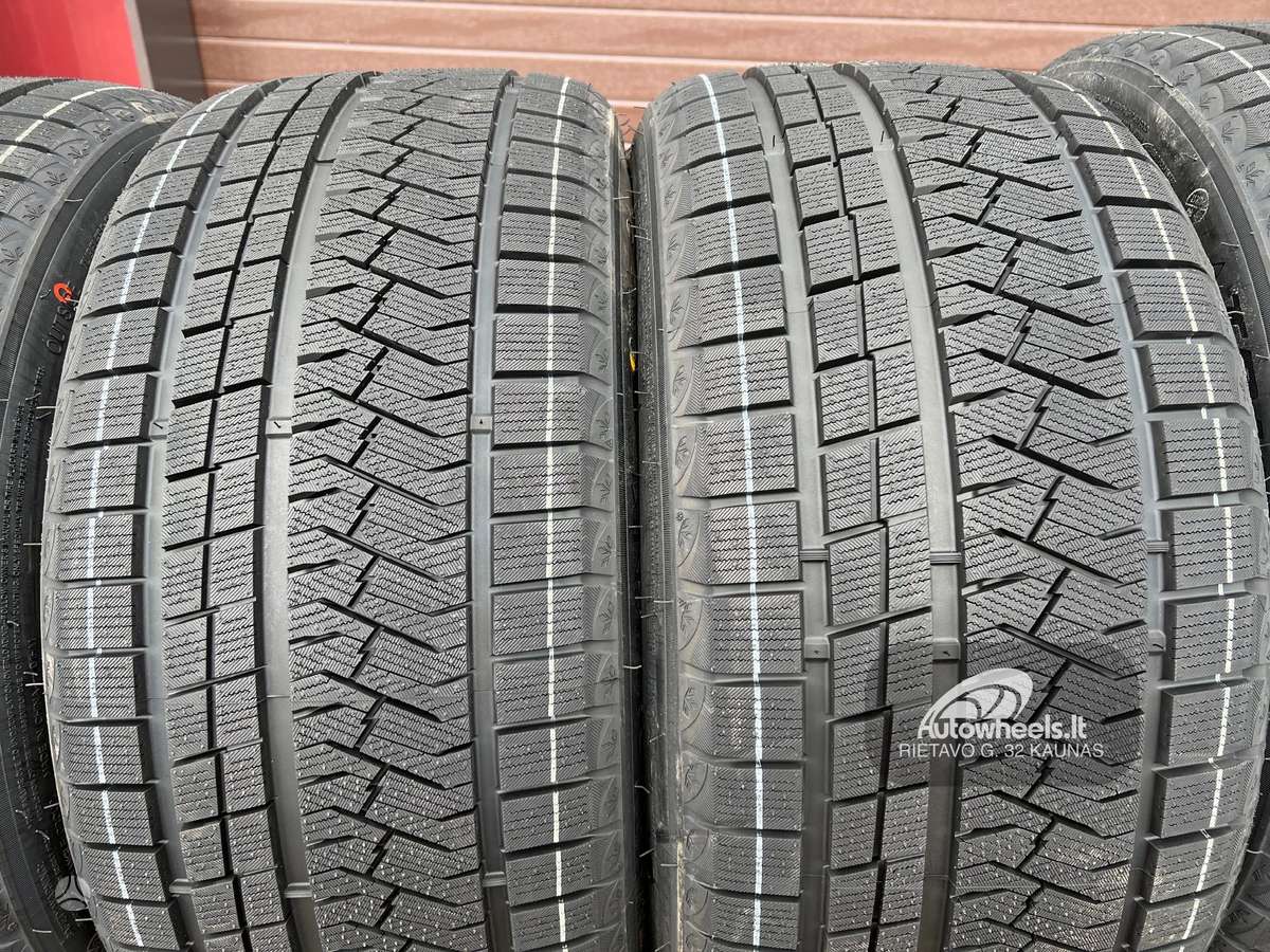Triangle SnowLink PL02, зимние 275/35 R20