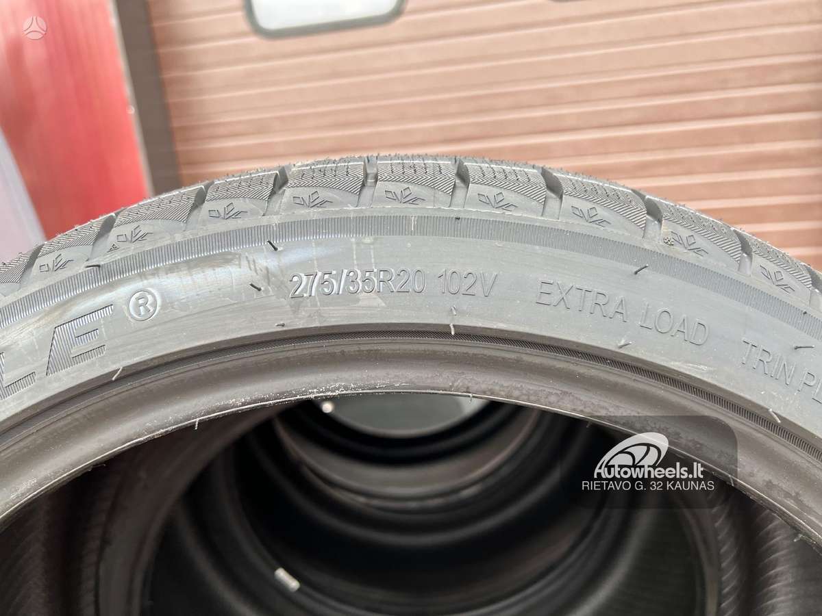 Triangle SnowLink PL02, winter 275/35 R20