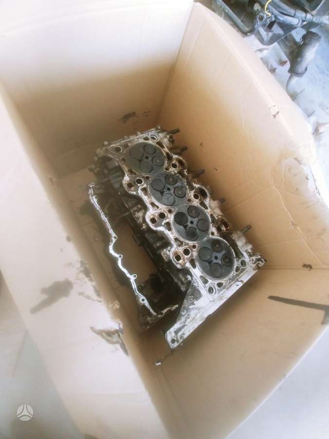 Kia Sorento engine parts