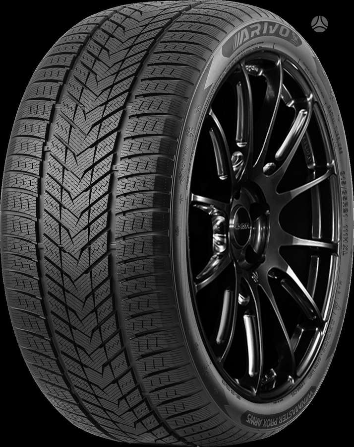 Sunfull 255/50+285/45 kompl-348€, vasarinės 285/45 R19