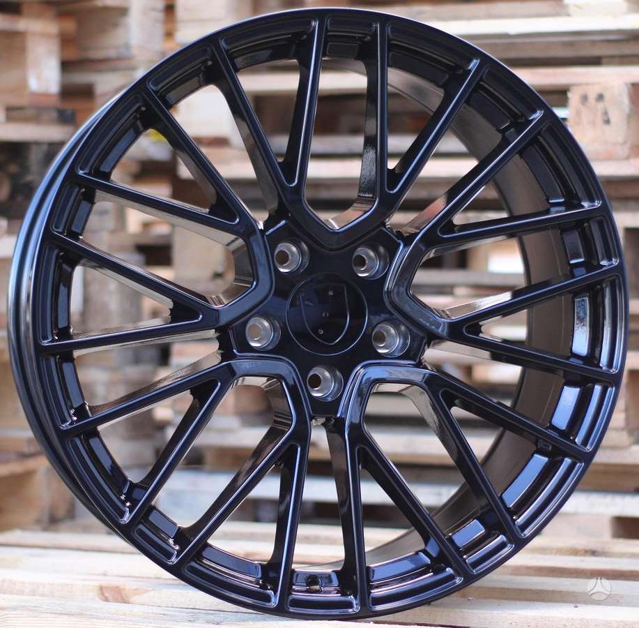 Porsche Cayenne RS, легкосплавные , R21