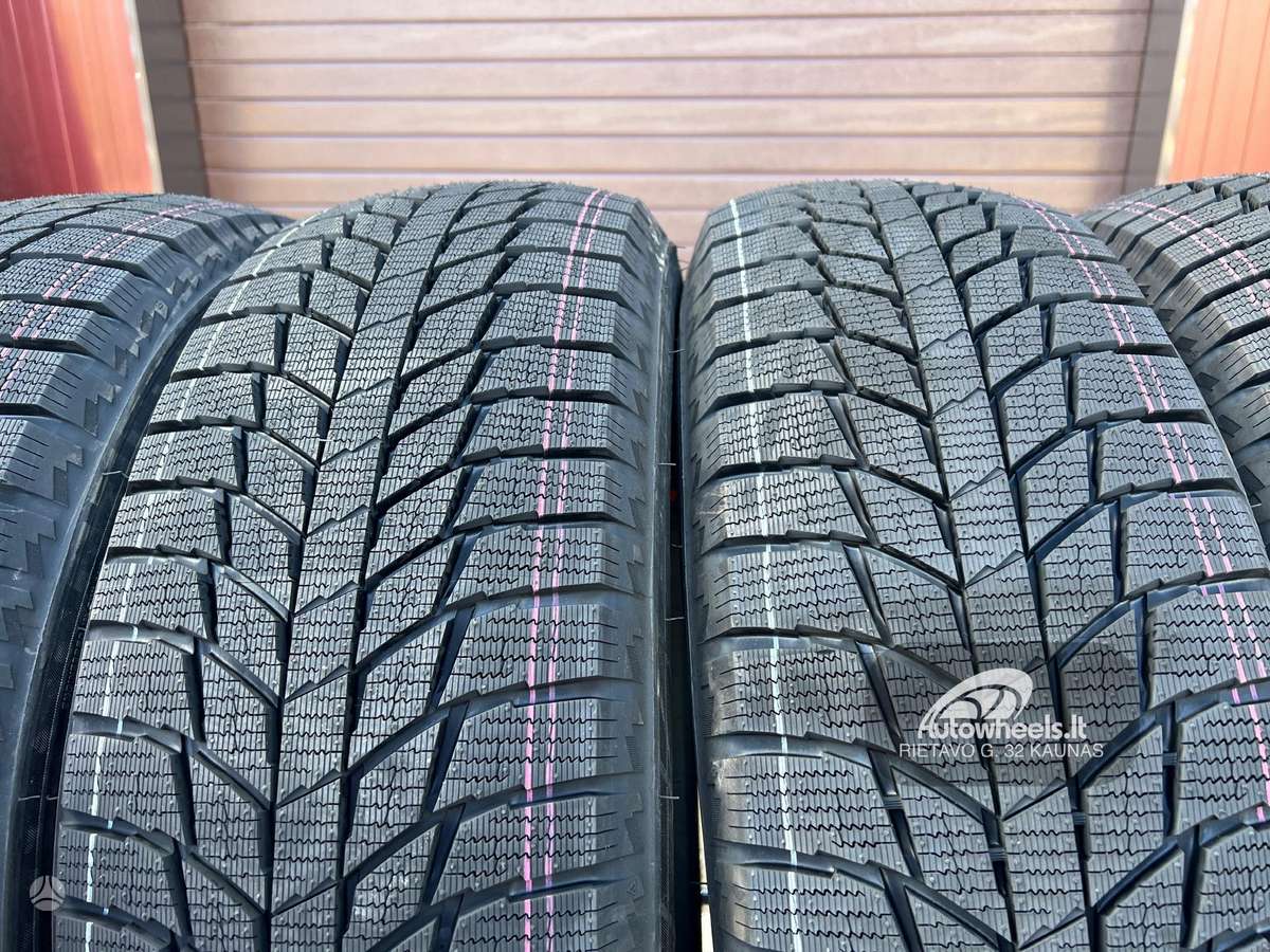 Triangle SnowLink PL01, winter 235/65 R18