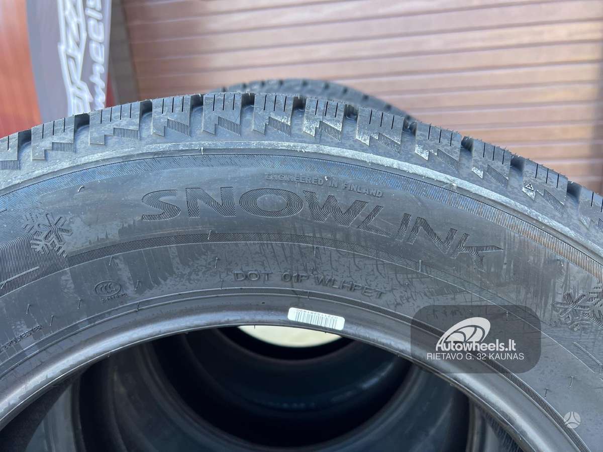 Triangle SnowLink PL01, winter 235/65 R18