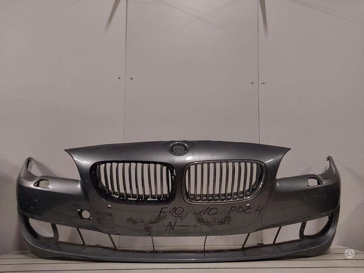 BMW 5 serija dalimis