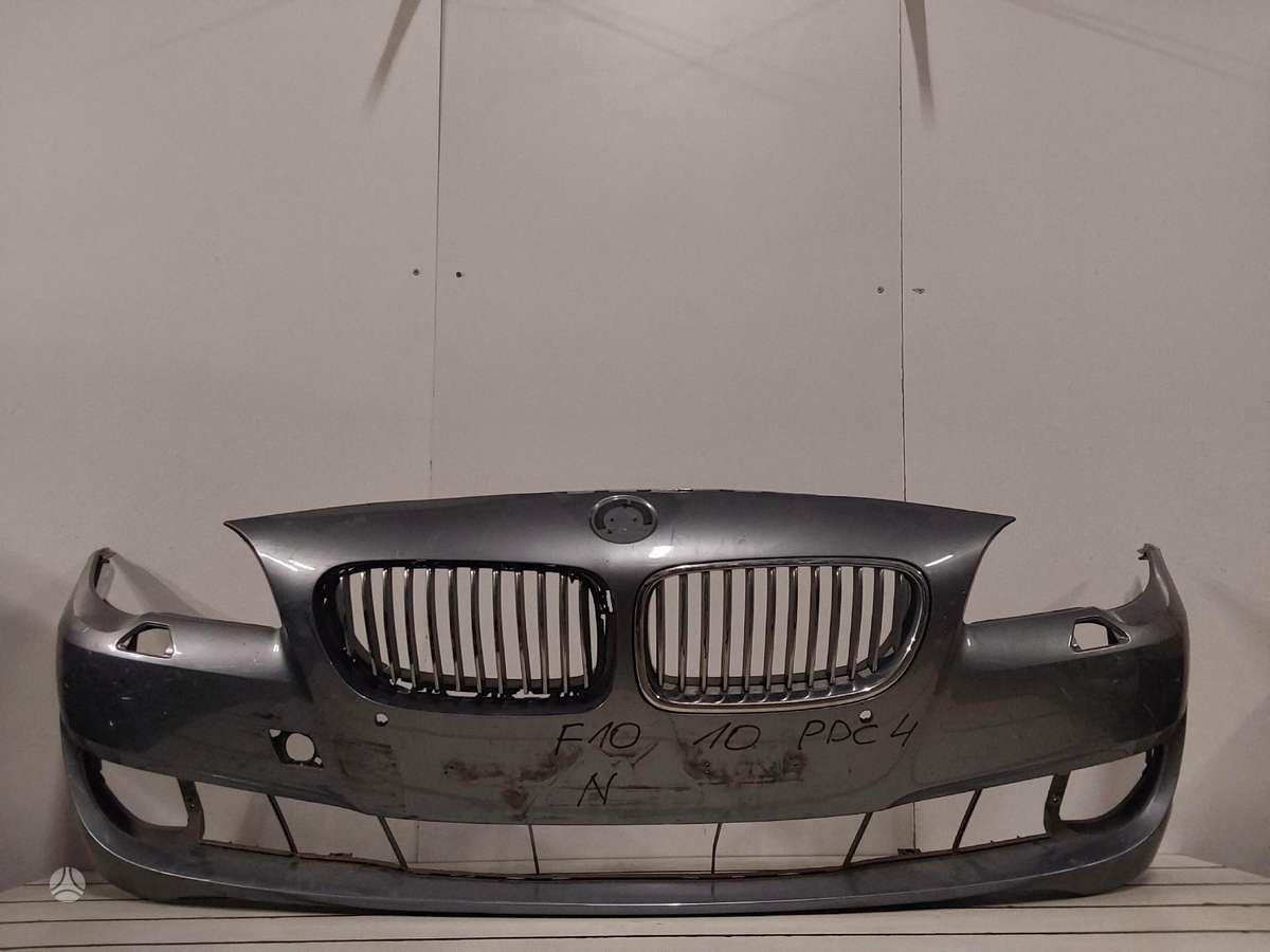 BMW 5 serija for parts