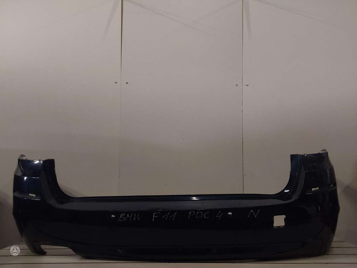 BMW 5 serija for parts