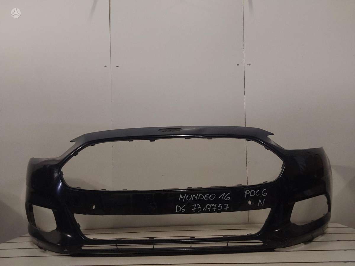 Ford Mondeo dalimis