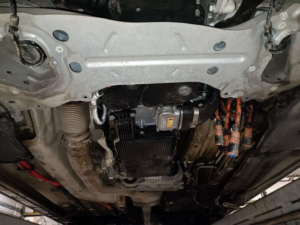 BMW 3 serija по частям