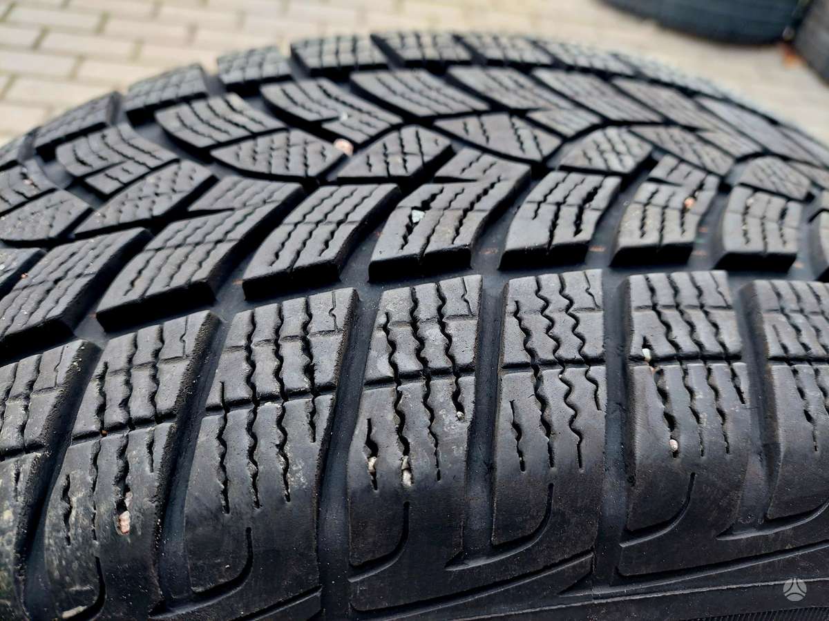 Audi 4K0601025, lengvojo lydinio, R17