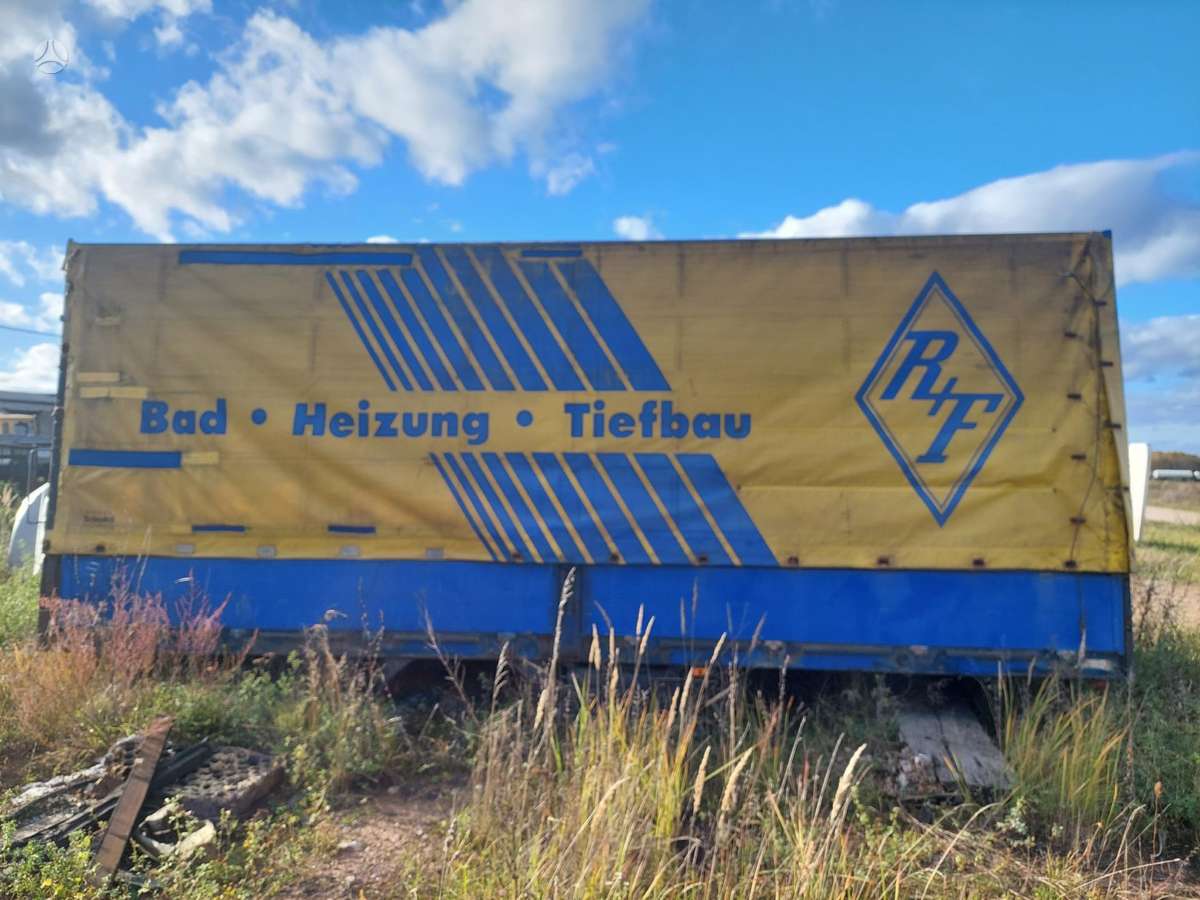 Mercedes-Benz 817-1117, trucks