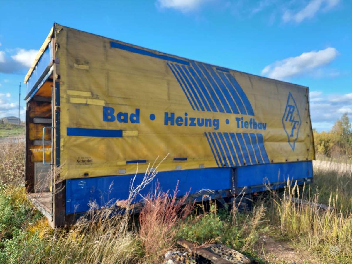 Mercedes-Benz 817-1117, trucks