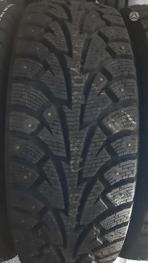 Bridgestone Hankook,APLUS,, winter 205/65 R15
