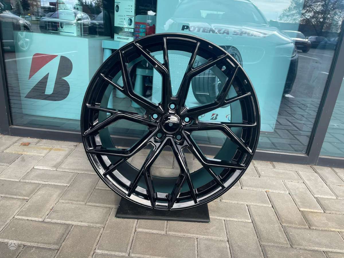 Ford Mustang, легкосплавные , R20