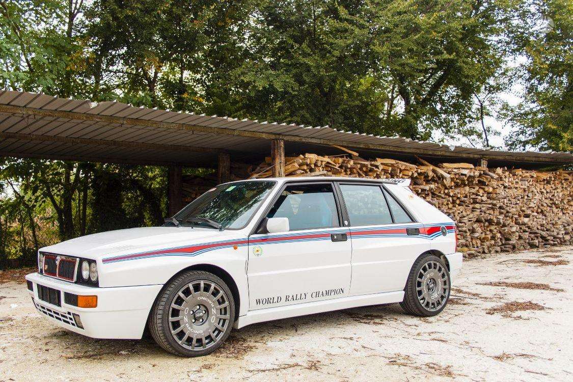 OZ Racing Rally Racing Dark Graphite, легкосплавные , R19