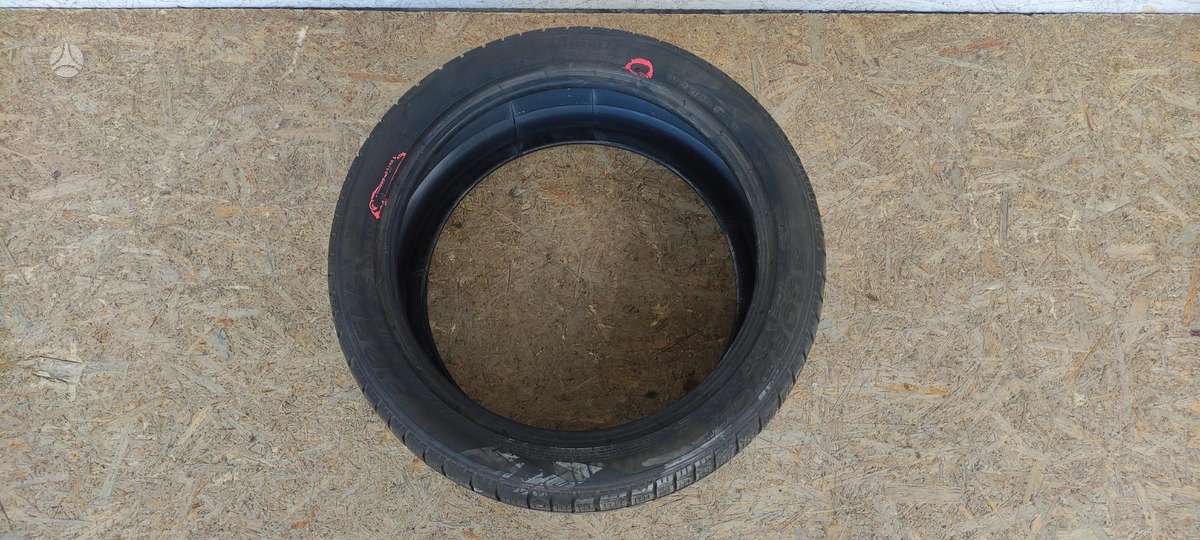 Pirelli SCORPION ICE SNOW, winter 275/40 R20