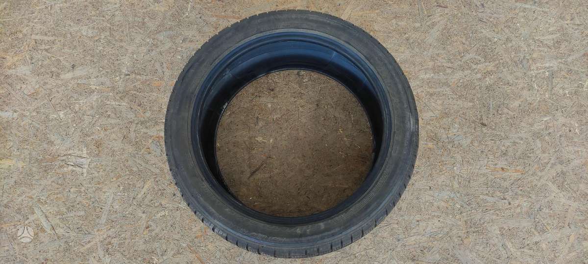Pirelli SCORPION ICE SNOW, winter 275/40 R20