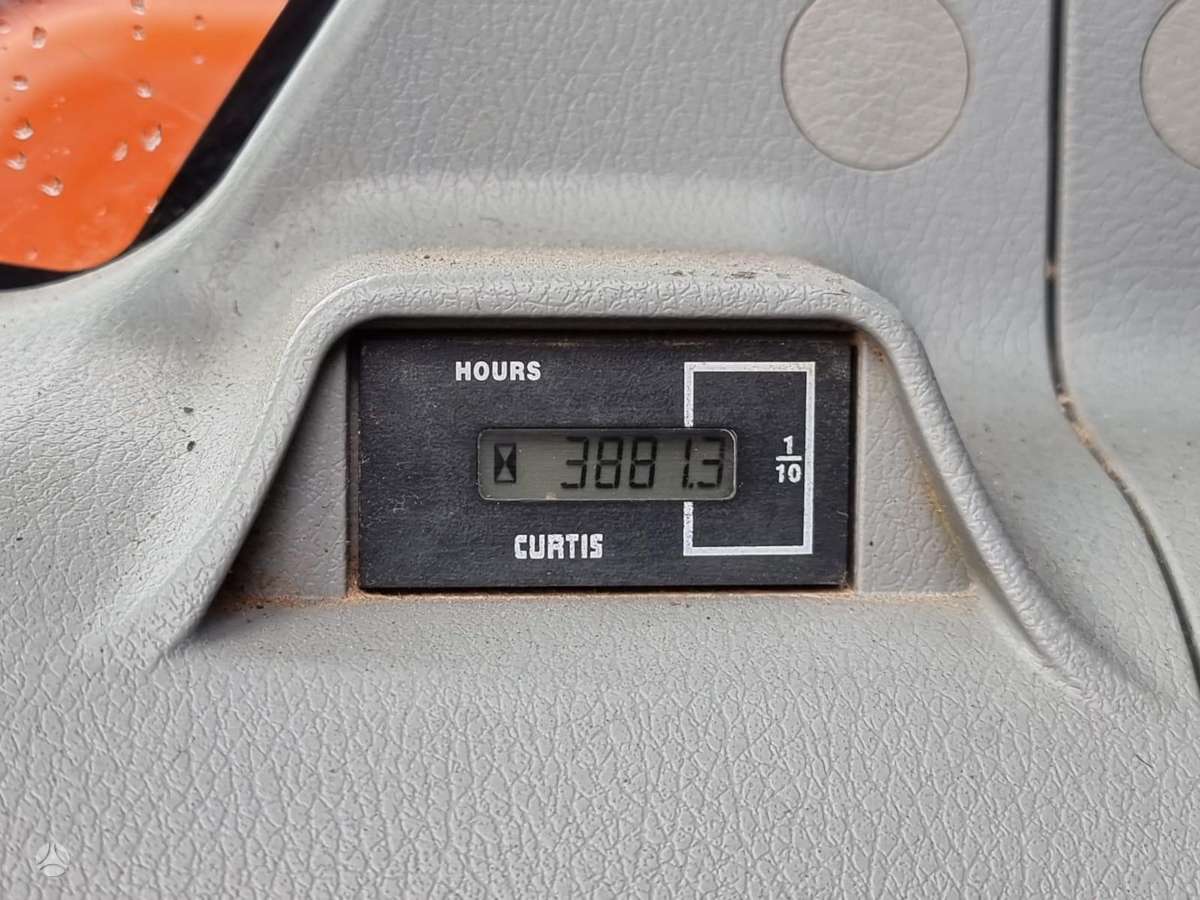 Doosan Doosan DX140LC-3, экскаваторы