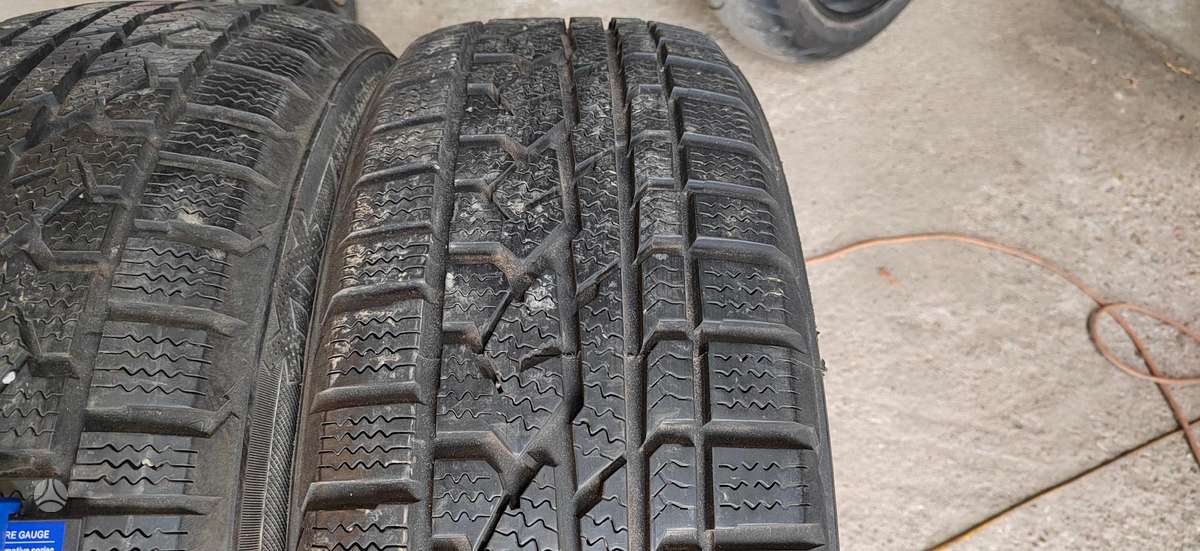 Kumho Izen RV Asimetric, winter 225/60 R18