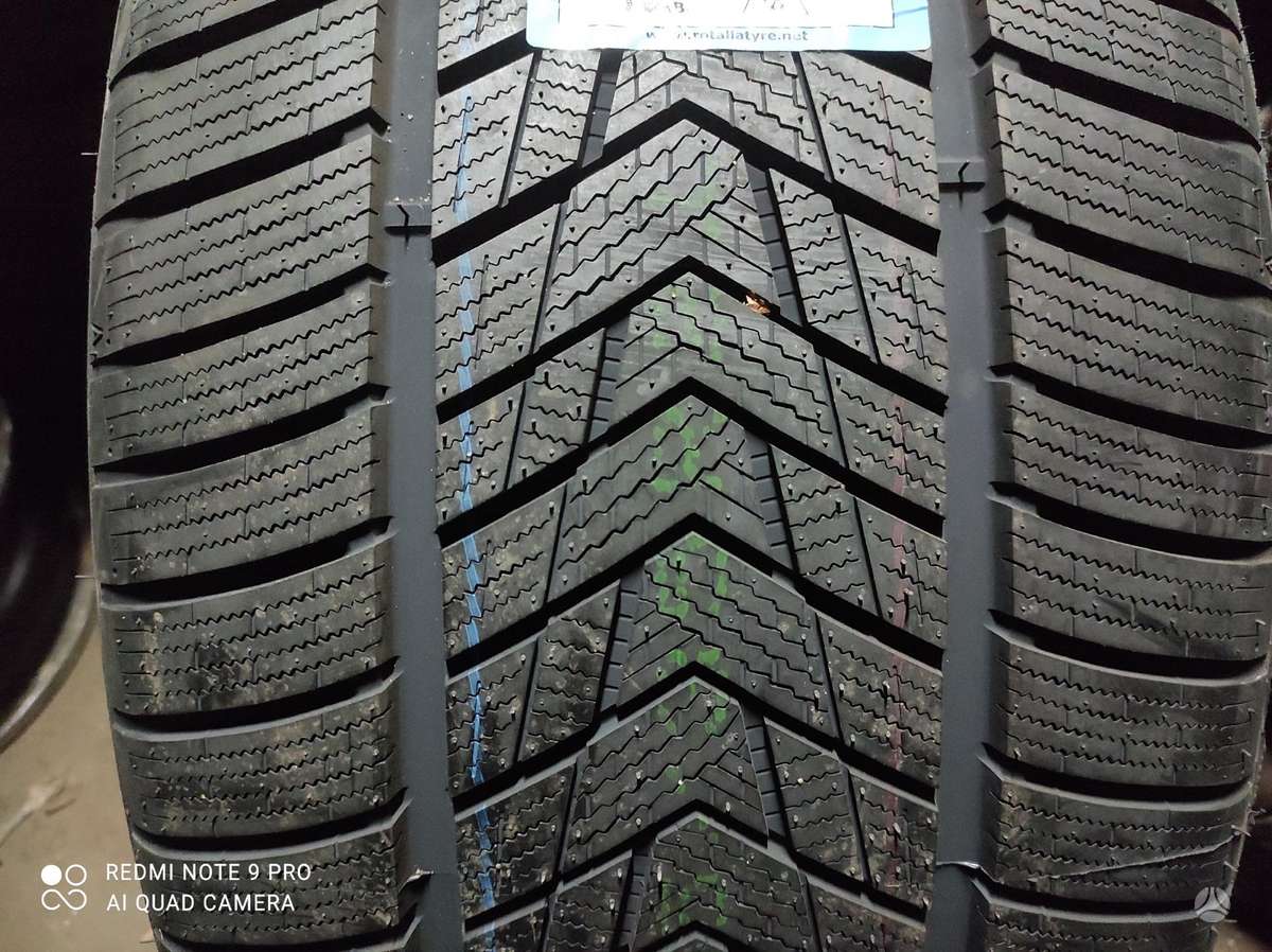 Atturo, зимние 285/45 R19