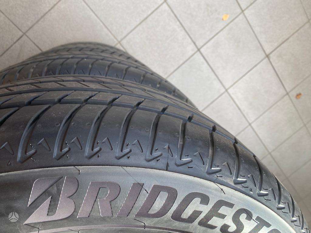 Bridgestone ALENZA, vasarinės 255/55 R18