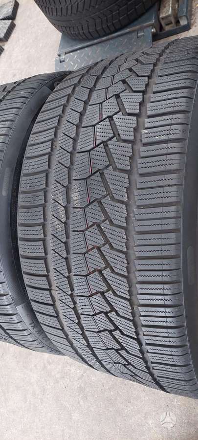 Continental, winter 285/30 R22