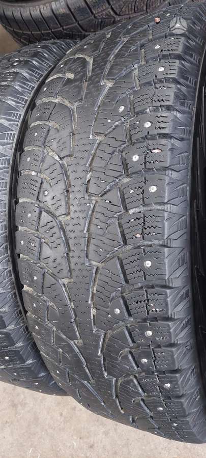 Hankook, winter 235/65 R17