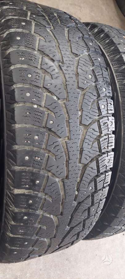 Hankook, winter 235/65 R17