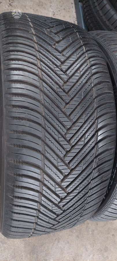 Hankook, universalios 255/40 R19