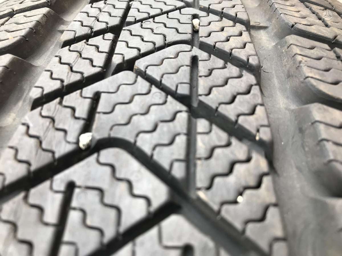 Pirelli ScorpionWinter, зимние 215/65 R17