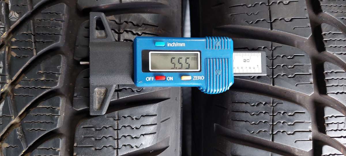 Dunlop, зимние 225/55 R17