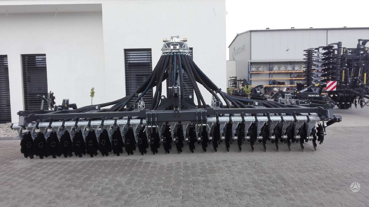 AGROLAND KG, slurry carriers, pumps, mixers for slurry
