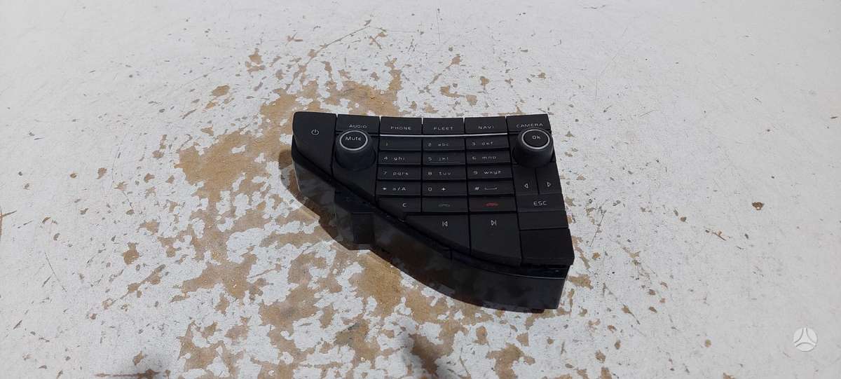 Volvo FH 4, грузовики