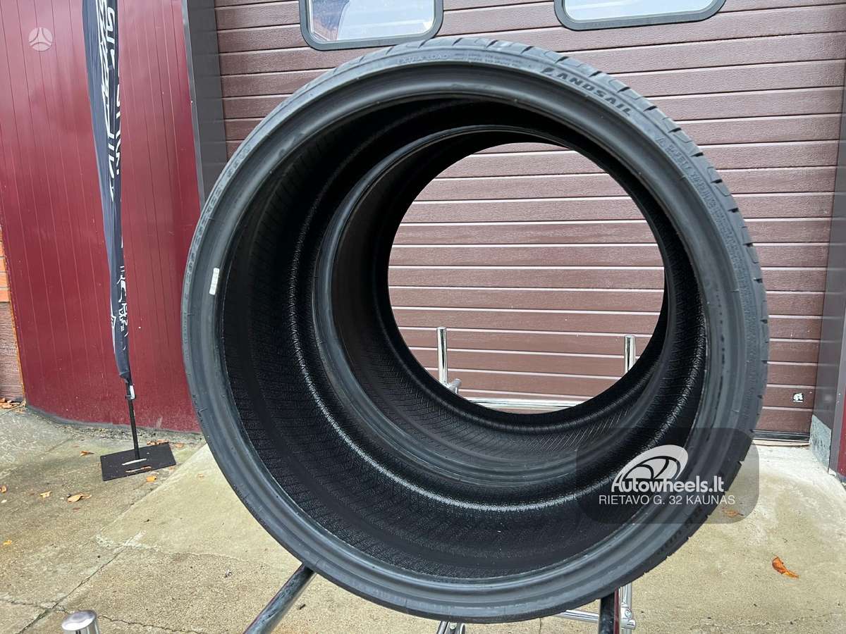 Landsail LS588 UHP, летние 285/25 R22