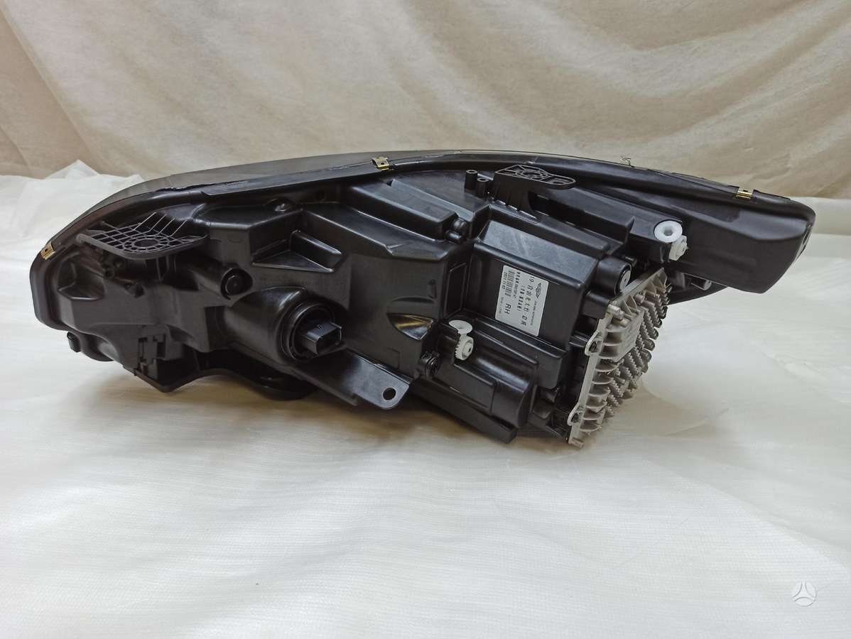 Jeep Cherokee body parts