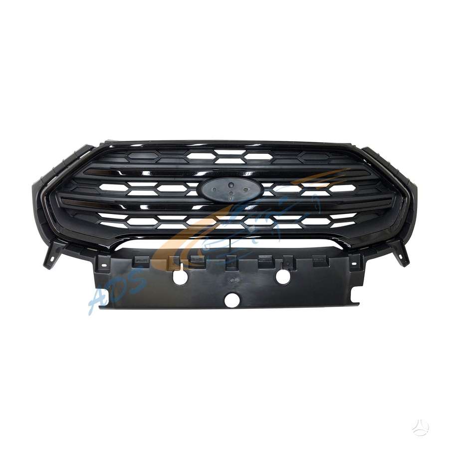 Ford EcoSport детали кузова