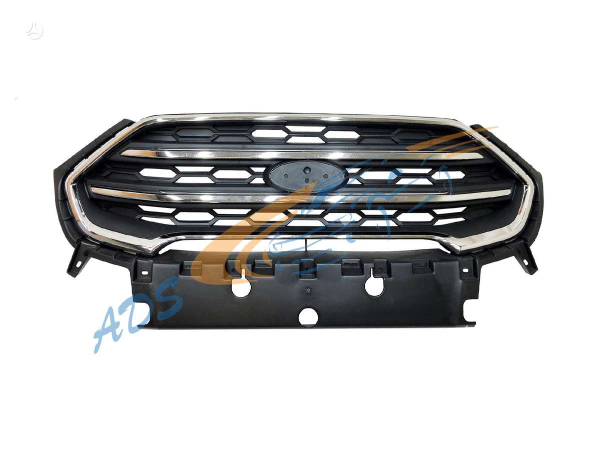 Ford EcoSport детали кузова