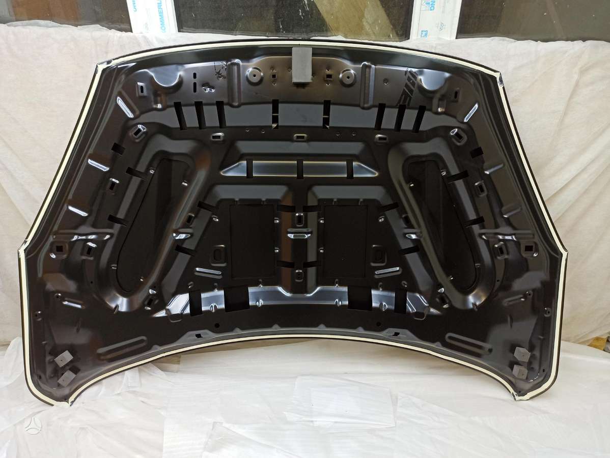 Ford Kuga body parts